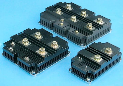 变频原理及电磁干扰分析